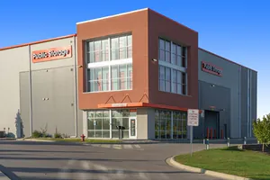 Public Storage - Rochester Hills - 2105 Avon Industrial Drive 