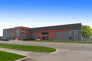 Public Storage - Macomb - 49400 Hayes Rd 