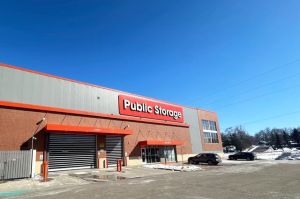 Public Storage - Eagan - 3100 Courthouse Lane 