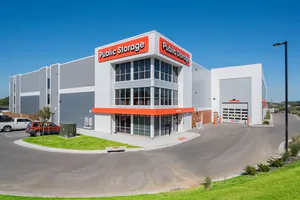Public Storage - Kansas City - 6650 Troost Ave 