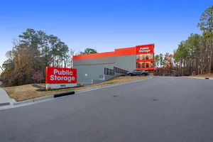 Public Storage - Durham - 1003 E NC Hwy 54 