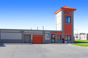 Public Storage - Omaha - 18175 Emiline St 