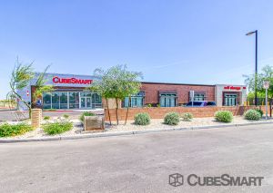 CubeSmart Self Storage AZ Litchfield Park N Dysart Road 