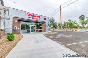 CubeSmart Self Storage - AZ Tempe S Priest Drive 