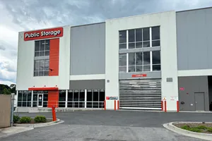 Public Storage - Owings Mills - 9742 Reisterstown Road 