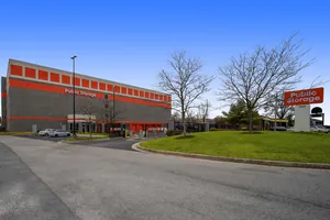 Public Storage - Baltimore - 5525 Baltimore National Pike 