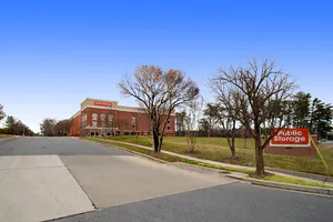 Public Storage - Odenton - 1876 Lamonte Ave 