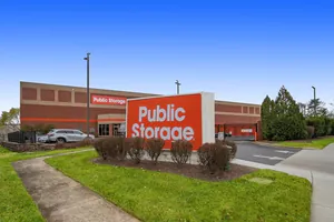 Public Storage - Lanham - 5201 Forbes Blvd 
