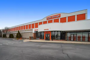 Public Storage - Randallstown - 8514 Liberty Rd 