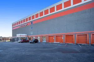 Public Storage - Baltimore - 7304 McClean Blvd 