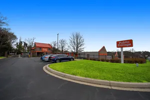 Public Storage - Westminster - 1200 Baltimore Blvd 