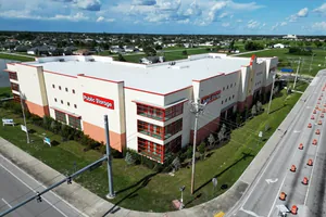 Public Storage - Naples - 13191 Tamiami Trl E 