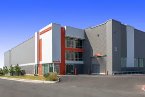 Public Storage - San Antonio - 7815 Chelico Drive 