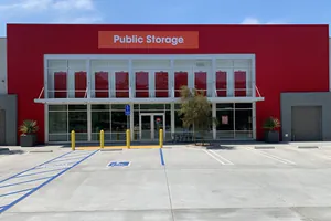 Public Storage - Carlsbad - 2815 Caribou Ct 
