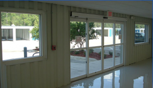 Atlantic Self Storage - Shad 2 