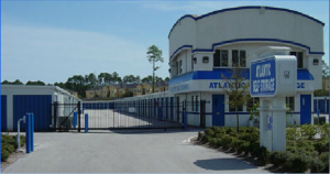 Atlantic Self Storage - Kernan 