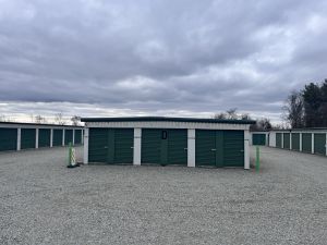 24 7 Storage-West Mifflin 