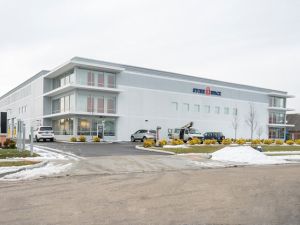 Store Space Self Storage - 1061 