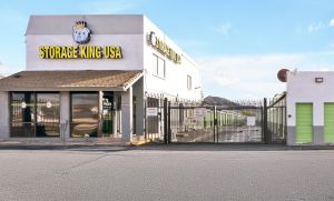 Storage King USA - 081 - Phoenix AZ - 10411 N 19th Ave 