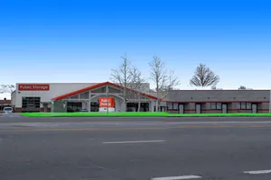 Public Storage - Orem - 1042 S Geneva Rd 