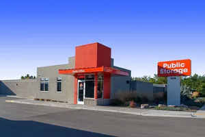 Public Storage - Meridian - 3959 N Ten Mile Rd 