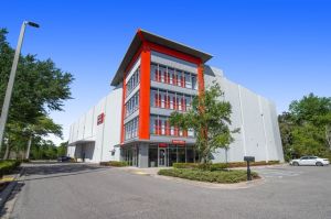 Public Storage - Jacksonville - 3211 San Pablo Rd S 