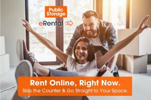 Public Storage - Jacksonville - 3211 San Pablo Rd S 