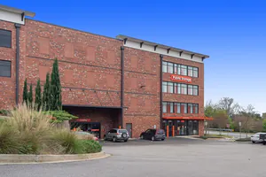 Public Storage - Columbia - 401 Hampton St 