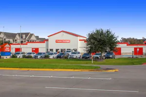 Public Storage - Cypress - 12906 Fry Rd 