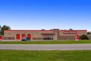 Public Storage - Montgomery - 22394 W FM-1097 
