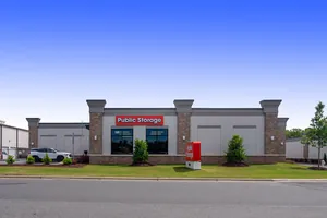 Public Storage - Fort Mill - 1528 Fort Mill Parkway 