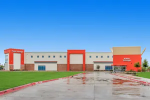 Public Storage - Fort Worth - 650 E Bonds Ranch Rd 