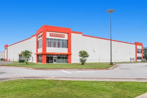 Public Storage - Beaumont - 4195 N Dowlen Rd 