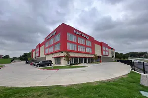 Public Storage - Euless - 3400 Post Oak Blvd 