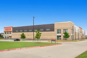 Public Storage - Burleson - 401 W Rendon Crowley Road 