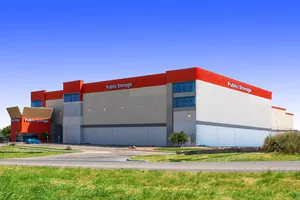 Public Storage - Aledo - 8500 E Interstate 20 