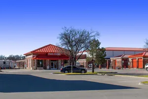Public Storage - Hurst - 8850 Trinity Blvd 