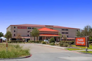 Public Storage - Carrollton - 2409 Old Denton Rd 