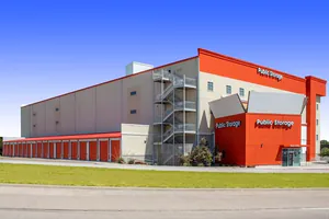 Public Storage - White Settlement - 201 S Jim Wright Fwy 