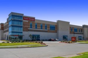Public Storage - Prosper - 920 Cook Ln 