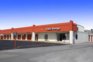 Public Storage - Copperas Cove - 459 Cove Terrace Shopping Ctr 