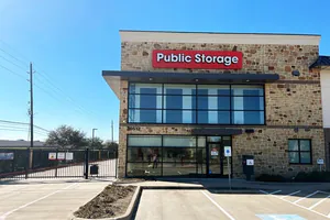 Public Storage - Richmond - 20512 FM 1093 