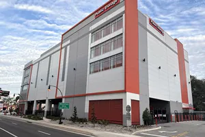 Public Storage - Tampa - 4625 W Gandy Blvd 