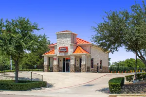 Public Storage - Fort Worth - 6150 Bryant Irvin Rd 