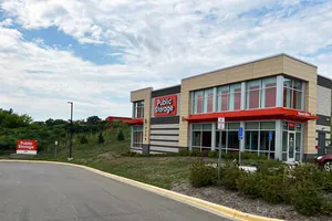 Public Storage - Inver Grove Heights - 9725 S Robert Trail 