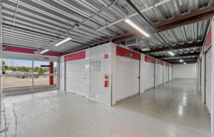 National Storage - Columbus 