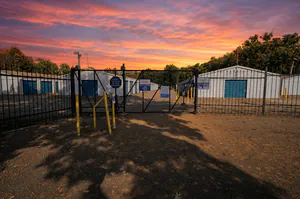 Storage Rentals of America - Kalamazoo - Gull Rd 