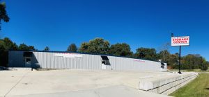 Cleveland Storage Center - Dalton Pike 