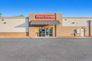Public Storage - Suwanee - 700 Northbrook Pkwy 