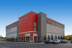 Public Storage - Hollywood - 910 S Dixie Hwy 